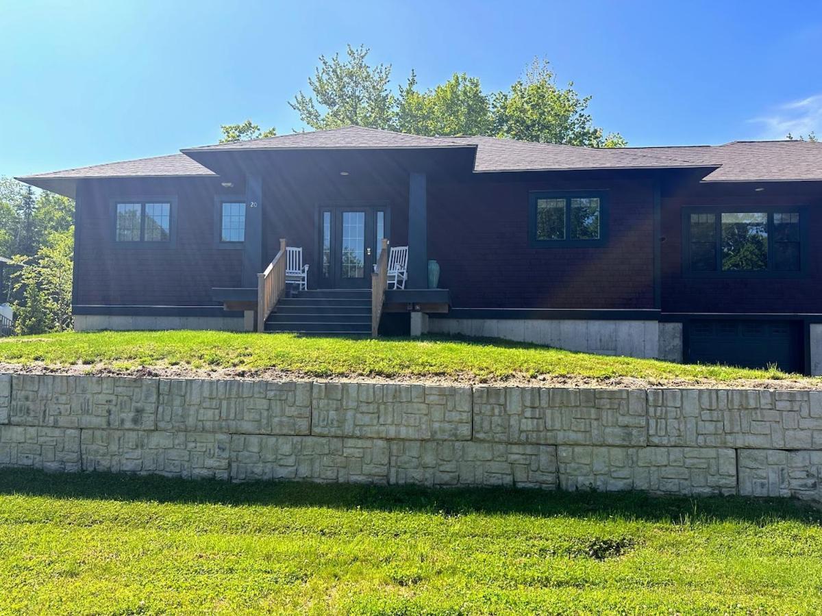 Pine Grove Cottages Lincolnville Exterior photo